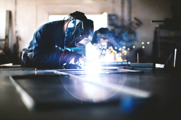 Best Pipe Welding in Claypool, AZ
