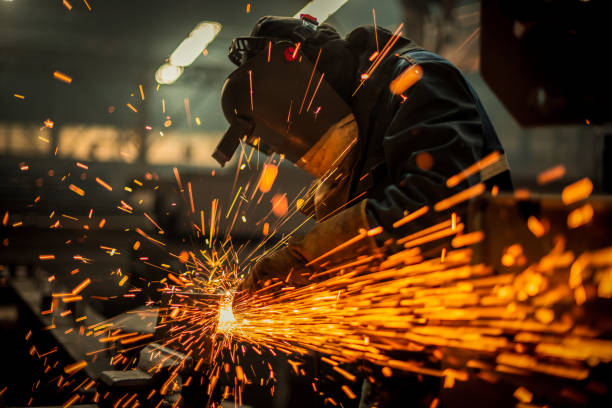 Best Specialty Welding Processes in Claypool, AZ