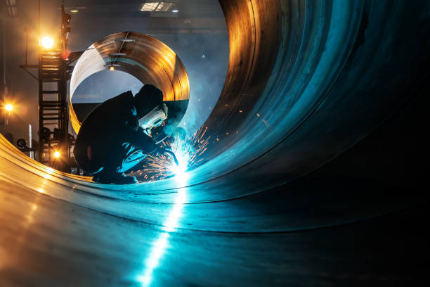  Claypool, AZ Welder Pros