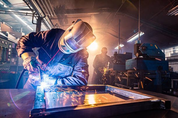  Claypool, AZ Welder Pros
