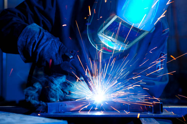 Best Automation and Robotic Welding in Claypool, AZ