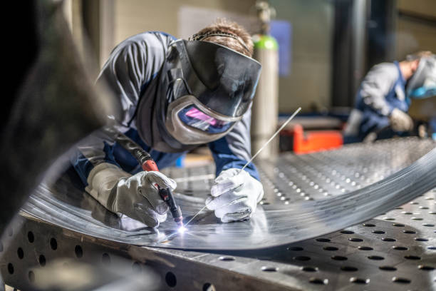 Best Maintenance and Repair Welding in Claypool, AZ
