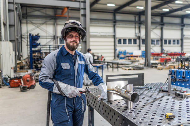 Affordable Welder Services in Claypool, AZ