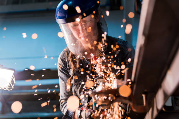 Affordable Welder Services in Claypool, AZ